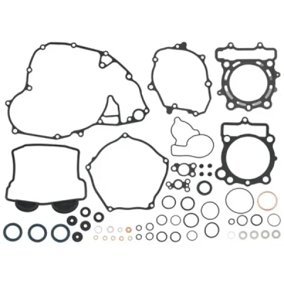 Komplet uszczelek Namura Kawasaki KX 250F 21-22 (NX-20092F) Komplet uszczelek Namura Kawasaki KX 250F 21-22 (NX-20092F)
