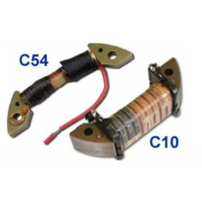 Electrex Cewka Uzwojenia Alternatora (Statora) Yamaha Yz 125 '88-'89 Electrex Cewka Uzwojenia Alternatora (Statora) Yamaha Yz 125 '88-'89