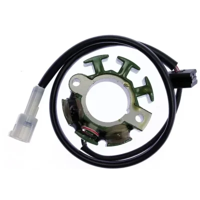 Uzwojenie alternatora (ST5146) Uzwojenie alternatora (ST5146)