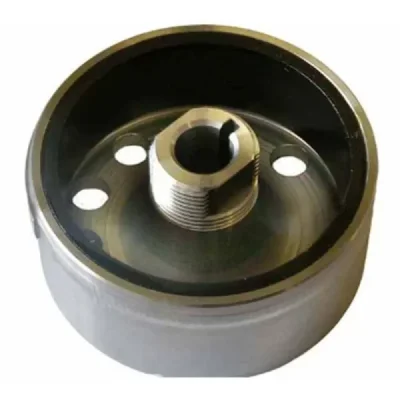Wirnik rotor koła magnesowego Electrex Yamaha YZF 450 06-09 YZ 450 F (RO58) Wirnik rotor koła magnesowego Electrex Yamaha YZF 450 06-09 YZ 450 F (RO58)