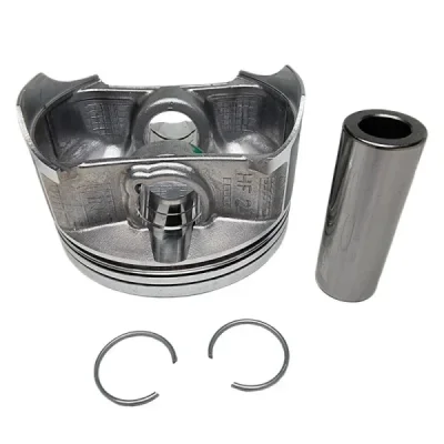 Tłok Vertex Honda TRX 680 Pioneer 700 06-21 102.46 mm +0,50 mm (24484050) Tłok Vertex Honda TRX 680 Pioneer 700 06-21 102.46 mm +0,50 mm (24484050)