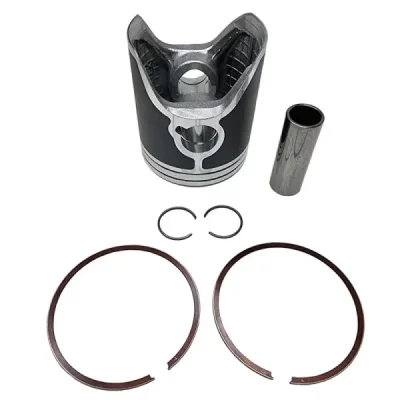 Tłok Vertex TM MX EN SM 125 10-22 53.97 mm (23749D) Tłok Vertex TM MX EN SM 125 10-22 53.97 mm (23749D)