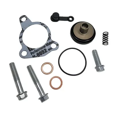 Zestaw naprawczy siłownika pompy sprzęgła ProX KTM 690 17-21 Husqvarna 701 16-20 (16.950038) Zestaw naprawczy siłownika pompy sprzęgła ProX KTM 690 17-21 Husqvarna 701 16-20 (16.950038)