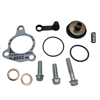 Zestaw naprawczy siłownika pompy sprzęgła ProX Husqvarna FC/FE/FX 450 16-21 FE 501 17-21 701 16-18 (16.950012) Zestaw naprawczy siłownika pompy sprzęgła ProX Husqvarna FC/FE/FX 450 16-21 FE 501 17-21 701 16-18 (16.950012)