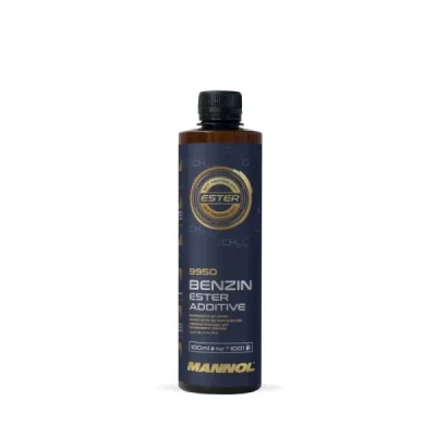 Dodatek do paliwa ester 450ml - Mannol Dodatek do paliwa ester 450ml - Mannol