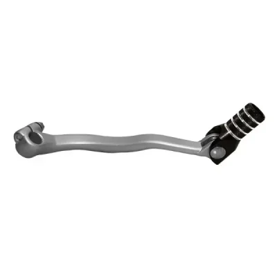 Dźwignia zmiany biegów JR Kawasaki KXF 250 06-08 czarna stopka (13156-0050) (L26209BK) Dźwignia zmiany biegów JR Kawasaki KXF 250 06-08 czarna stopka (13156-0050) (L26209BK)