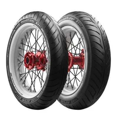 Opona Avon Roadrider AM26 150/70V18 70V Tył TL DOT 03-34/2019