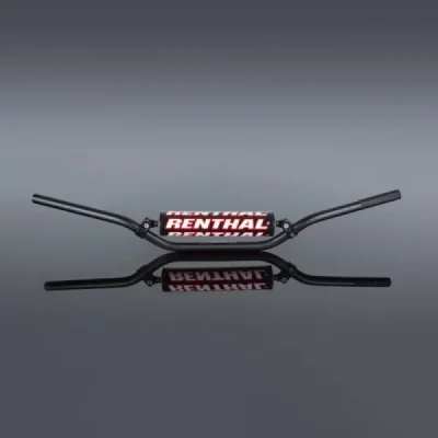 Kierownica Renthal 783 7/8 cala 22mm MX Mini Kawasaki KX 65 czarna (783-01-BK-03-219) Kierownica Renthal 783 7/8 cala 22mm MX Mini Kawasaki KX 65 czarna (783-01-BK-03-219)