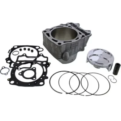 Cylinder z tłokiem Cylinder Works Polaris RZR (CW60008K03)