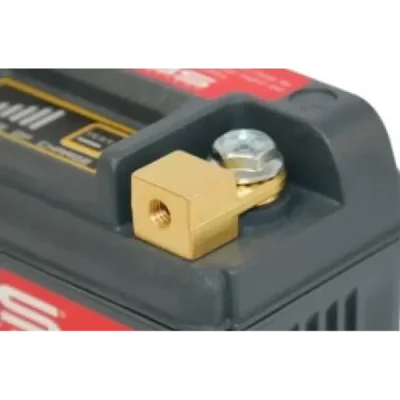 Adapter akumulatora BS Battery BSLI-02 motocykle Yamaha 2 szt. (700543) Adapter akumulatora BS Battery BSLI-02 motocykle Yamaha 2 szt. (700543)