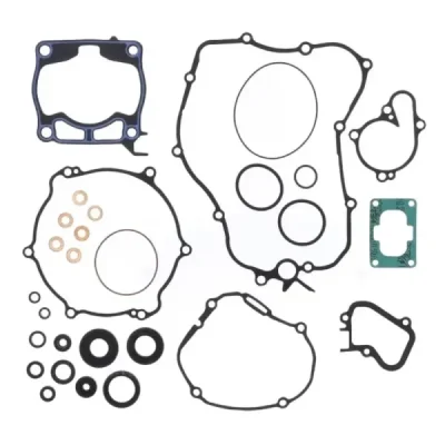 Komplet uszczelek Athena + uszczelniacze Yamaha YZ 125 22 (P400485900271) Komplet uszczelek Athena + uszczelniacze Yamaha YZ 125 22 (P400485900271)