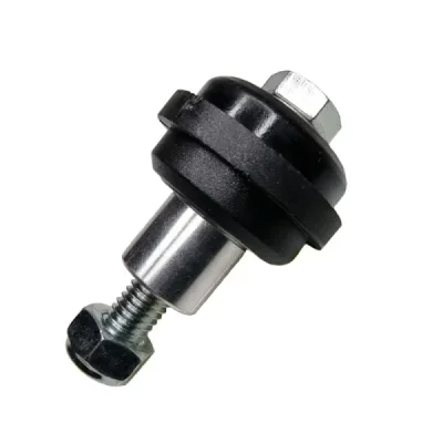 Rolka łańcucha JR KTM czarna (z łożyskiem i śrubą) (L35413ABK) Rolka łańcucha JR KTM czarna (z łożyskiem i śrubą) (L35413ABK)