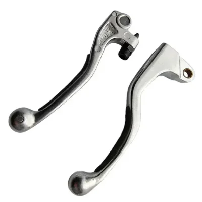 Zestaw dźwigni JR Honda CRF 250 03 (L2414001) Zestaw dźwigni JR Honda CRF 250 03 (L2414001)