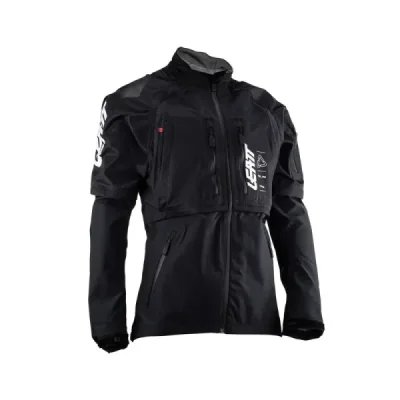 Leatt Kurtka Moto 4.5 Hydradri Jacket Black Czarny M Leatt Kurtka Moto 4.5 Hydradri Jacket Black Czarny M