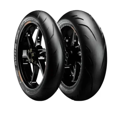 Opona Avon 3D SuperSport 160/60ZR17 69W Tył TL DOT 23/2024