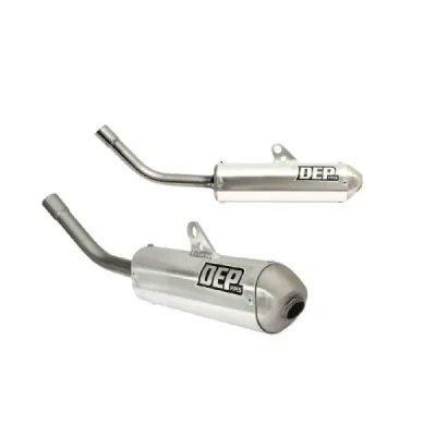 Końcówka wydechu krótka Dep Pipes KTM SX 125 150 16-19 Husqvarna TC 125 16-19 (DEPT2123) Końcówka wydechu krótka Dep Pipes KTM SX 125 150 16-19 Husqvarna TC 125 16-19 (DEPT2123)