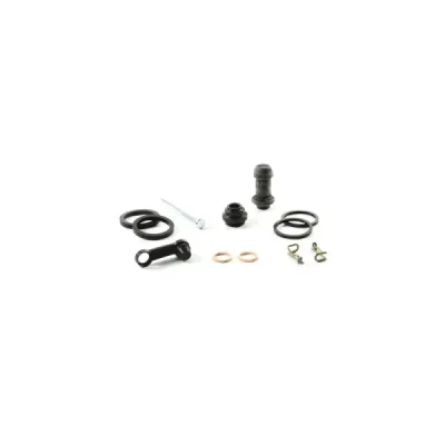 Zestaw naprawczy zacisku hamulca ProX przód KTM SX 125-450 SX-F09-15 (37.63046)