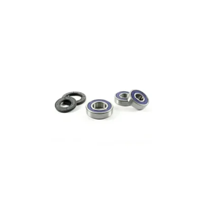 Łożyska koła tylnego z uszczelniaczami 25-1285 Kawasaki GPZ/KZ/ZR/ZX - Prox Łożyska koła tylnego z uszczelniaczami 25-1285 Kawasaki GPZ/KZ/ZR/ZX - Prox