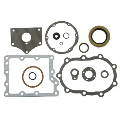 Komplet uszczelek skrzyni biegów z uszczelniaczami Athena Harley Davidson OEM: 33031-65 (P400195366896) Komplet uszczelek skrzyni biegów z uszczelniaczami Athena Harley Davidson OEM: 33031-65 (P400195366896)