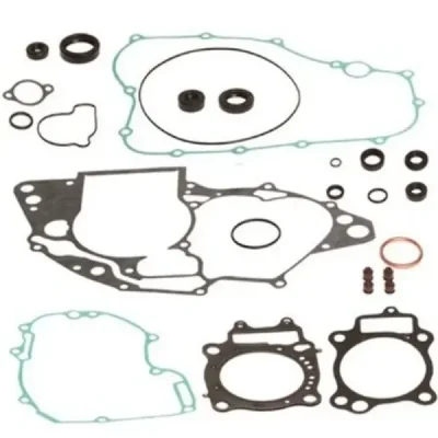 Zestaw uszczelek silnika ProX Kawasaki KX 100 14-15 (34.4125) Zestaw uszczelek silnika ProX Kawasaki KX 100 14-15 (34.4125)