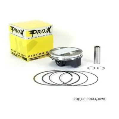Tłok kompletny Prox kuty 83.97mm (01.7324.C) Tłok kompletny Prox kuty 83.97mm (01.7324.C)