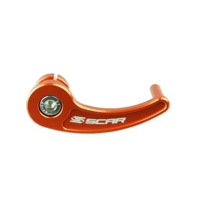 Napinacz tylnej osi kolor pomarańczowy KTM Husqvarna Gas Gas - Scar Napinacz tylnej osi kolor pomarańczowy KTM Husqvarna Gas Gas - Scar