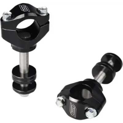 Mocowania kierownicy Scar 28.6 mm - SCP31 Mocowania kierownicy Scar 28.6 mm - SCP31