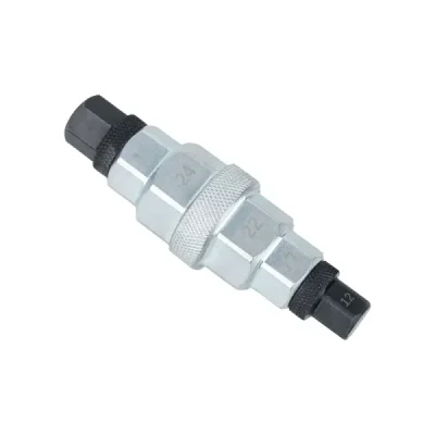 Klucz uniwersalny do koła przedniego 12,14,17,19,22,24mm - Oxford Klucz uniwersalny do koła przedniego 12,14,17,19,22,24mm - Oxford