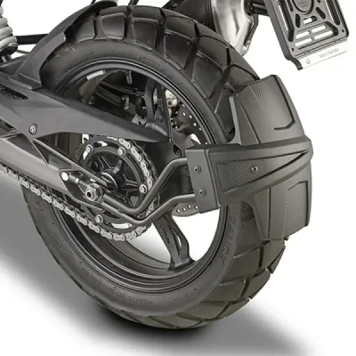 Mocowanie błotnika Kappa KRM01 I KRM02 BMW G 310GS 17-21 (RM5126KITK)