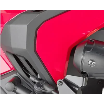 Mocowanie oryginalnych halogenów Kappa do gmoli TN1156 Honda X-ADV 750 2021 (LS1188OK) Mocowanie oryginalnych halogenów Kappa do gmoli TN1156 Honda X-ADV 750 2021 (LS1188OK)
