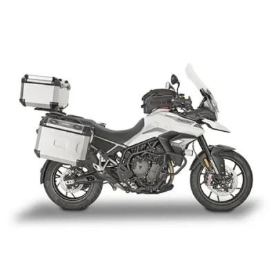 Gmole osłony silnika Kappa Triumph Tiger 900 Rally 20-21 czarne (KN6418) Gmole osłony silnika Kappa Triumph Tiger 900 Rally 20-21 czarne (KN6418)