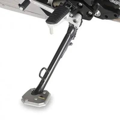 Poszerzenie nakładka podpory bocznej Kappa  CF Moto Multiterain 650 MT 21- (ES9221K)