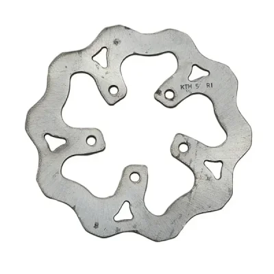 Tarcza hamulcowa Grosskopf tył KTM50 (KTM50RI) Tarcza hamulcowa Grosskopf tył KTM50 (KTM50RI)