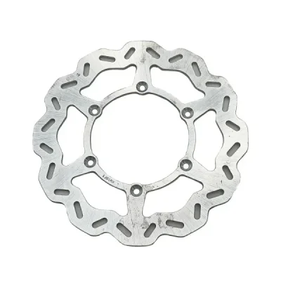 Tarcza hamulcowa Grosskopf przód Kawasaki KX 80 84-00 KX 85 01-16 KX 100 06-16 (756001G) Tarcza hamulcowa Grosskopf przód Kawasaki KX 80 84-00 KX 85 01-16 KX 100 06-16 (756001G)