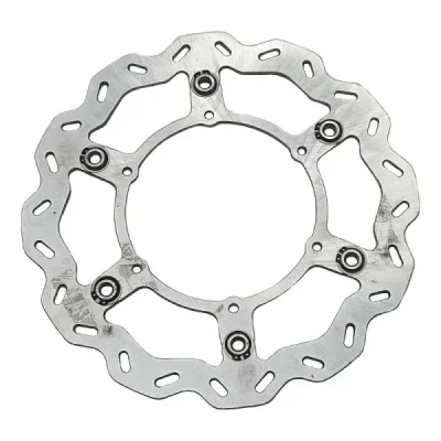 Tarcza hamulcowa Grosskopf przód Husqvarna CR WR TE TC 00-09 (755001GFR) Tarcza hamulcowa Grosskopf przód Husqvarna CR WR TE TC 00-09 (755001GFR)