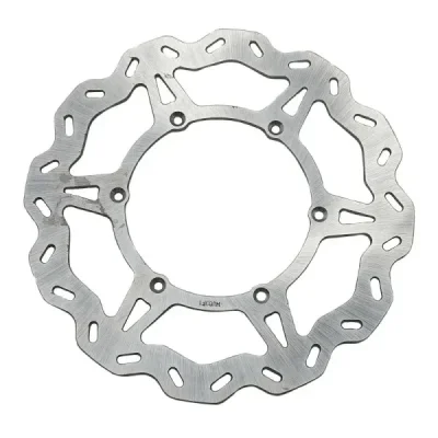 Tarcza hamulcowa Grosskopf przód Husqvarna CR WR TE TC 00-09 HU03FI (755001G) Tarcza hamulcowa Grosskopf przód Husqvarna CR WR TE TC 00-09 HU03FI (755001G)