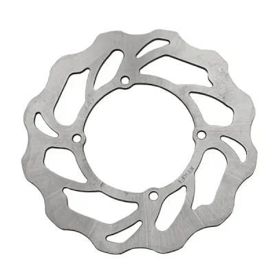 Tarcza hamulcowa Grosskopf przód KTM SX 50 80-13 (1375001G) Tarcza hamulcowa Grosskopf przód KTM SX 50 80-13 (1375001G)