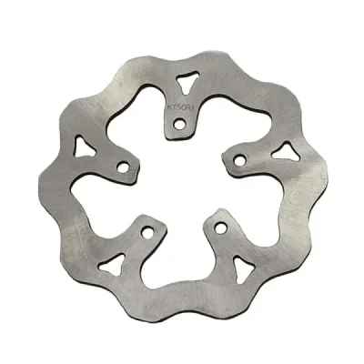Tarcza hamulcowa Grosskopf przód KTM SX 50 08-15 tył KTM SX50 14-15 (1374001G) Tarcza hamulcowa Grosskopf przód KTM SX 50 08-15 tył KTM SX50 14-15 (1374001G)