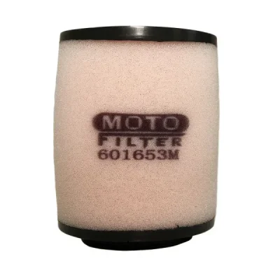 Filtr powietrza gąbkowy MTX Honda TRX 420 Fourtrax Rancher 07-14 (601653M) Filtr powietrza gąbkowy MTX Honda TRX 420 Fourtrax Rancher 07-14 (601653M)