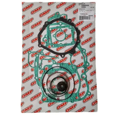 Komplet uszczelek JR OMP Yamaha YZ 250 88-89 (808662JR) Komplet uszczelek JR OMP Yamaha YZ 250 88-89 (808662JR)