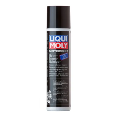 Racing Helm Inner reiniger oczyszczacz wnętrza kasków 300 ml - Liqui Moly Racing Helm Inner reiniger oczyszczacz wnętrza kasków 300 ml - Liqui Moly