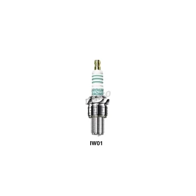Świeca zapłonowa Denso Racing  Irydowa - R7376-9, R6252E9 (IW01-27)