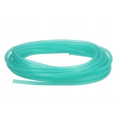 Przewód paliwowy zielony 7x10mm 1m (01922/A-V) Przewód paliwowy zielony 7x10mm 1m (01922/A-V)
