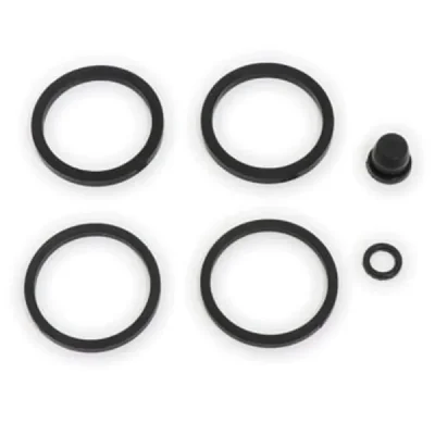 Zestaw naprawczy zacisku hamulcowego Aprilia/Benelli/Beta/Gilera/Malaguti/MBK/Piaggio/Yamaha (12871-PI)
