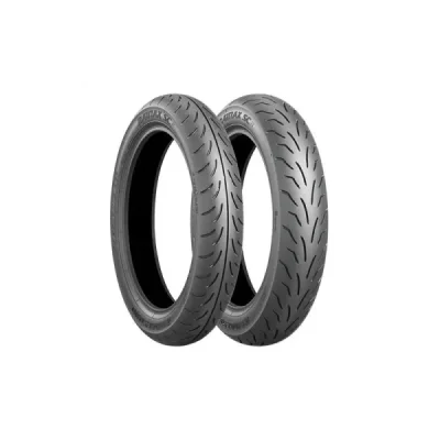 Opona Bridgestone Battlax Scooter 140/70-14 68S Tył TL DOT 26/2024