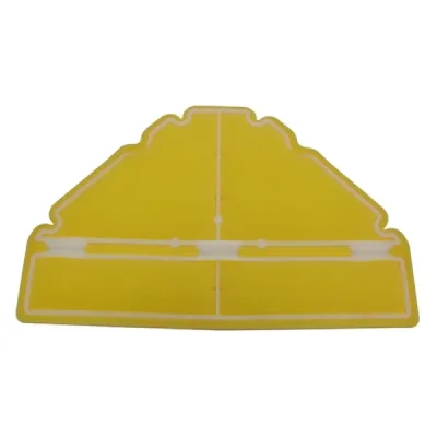 Filtr powietrza MIW Meiwa HFA4611 (Y4171) Filtr powietrza MIW Meiwa HFA4611 (Y4171)