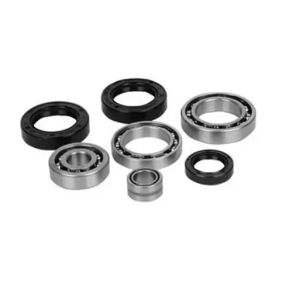 Zestaw naprawczy skrzyni biegów All Balls All Balls Transaxle Polaris Ranger 1000 20-21 (25-2143) Zestaw naprawczy skrzyni biegów All Balls All Balls Transaxle Polaris Ranger 1000 20-21 (25-2143)