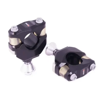 Mocowanie kierownicy PHDS kierownica OEM Yamaha YZF '14-'22 - X-TRIG Mocowanie kierownicy PHDS kierownica OEM Yamaha YZF '14-'22 - X-TRIG