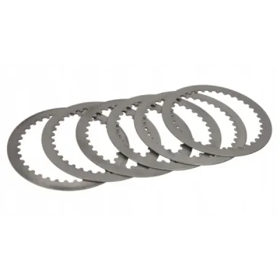 Komplet przekładek sprzęgłowych JR EBS Suzuki RM 250 06-12 (PS079-7)