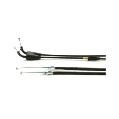 Linka gazu JR Kawasaki KXF 450 09-12 (L3930396) Linka gazu JR Kawasaki KXF 450 09-12 (L3930396)